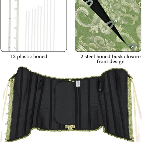 Corset - Picture 7 of 8